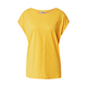 Womens magicmango T-shirt with extended shoulder