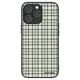 ULTIMATE CASE MagSafe za Apple iPhone 13 Pro - Sage Tartan