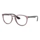 Ray-Ban RX7046 8139 M (51) Vijolična/Kristalna