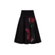 Desigual Krilo neonsko zelena/svetlo roza/rdeča/črna
