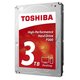 TOSHIBA HDD trdi disk P300, 3TB