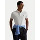Polo Ralph Lauren  POLO AJUSTE SLIM FIT EN COTON STRETCH MESH  Bela