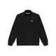 LONSDALE Majica Chislehurst črna