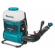 MAKITA akumulatorska nahrbtna škropilnica 40V XGT PM001GZ01