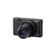 Fotoaparat SONY Cyber-shot DSC-RX100 M5A (Crna) - DSCRX100M5A.CE3  Kompaktni 21.1 Mpix 3 CMOS