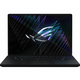 ASUS - ROG Zephyrus 16 240Hz Gaming Laptop QHD - Intel 13th Gen Core i9 with 16GB Memory - NVIDIA GeForce RTX 4070 - 1TB SSD - Off Black