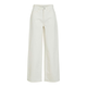 VILA Kavbojke VIFREYA bel denim