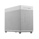 Kućište ASUS AP201 PRIME Small Tower/Micro ATX/Mini ITX/bez napajanja/bela