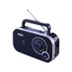 ROADSTAR Radio tranzistor TRA2235BK
