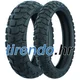 Heidenau K60 Ranger ( 150/70B17 TL 69R zadnji kota, M+S karakteristika, M/C )