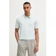 BOSS Orange Polo majica moška bombažna PeoxfordNew