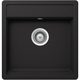 granitno pomivalno korito SCHOCK Nemo N-100 S onyx