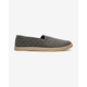 Quiksilver Espadrile 466408 Zelena Rjava