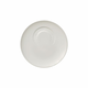 Villeroy & Boch Podstavek za kavo ali čaj iz kolekcije METROCHIC WHITE