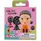 Squid Game Bobble Hero presenečenje mini figura 8cm