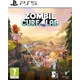 Zombie Cure Lab (Playstation 5)