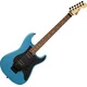 Charvel Pro-Mod So-Cal SC1 Style FR RW Pelham Blue Električna kitara