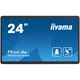 IIYAMA Monitor LED TW2424AS-B1 23.8 Full HD In-cell PCAP 10pt interactive Touch Panel PC with Android OS ( TW2424AS-B1 )