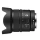 Sony E 15mm F1.4 G širokokutni objektiv (SEL15F14G)