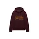 Superdry & Co Majica Heritage pueblo / jagoda