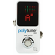 TC ELECTRONIC Pedal za uglaševanje Polytune 3 Mini tc electronic