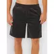 Rip Curl Premium Surf Cord Volley moške kratke hlače black