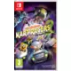 Switch Nickelodeon Kart Racers 2 - Grand Prix
