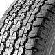 Bridgestone Dueler 689 H/T ( 265/70 R16 112H , MO )