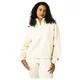 Ženski pulover Bauer Quilted 1/4 Zip Women Cream S