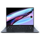 ASUS ZenBook Pro 16X OLED UX7602BZ-MY027W Tech Black, Core i9-13900H, 32GB RAM, 2TB SSD, GeForce RTX 4080, DE