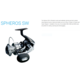 SHIMANO SPHEROS SW 5000 SCM