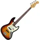 SX SBF1 3-Tone Sunburst Električna bas kitara