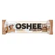 OSHEE Crispy ploščica hrustljava beljakovinska ploščica tiramisu 37 g