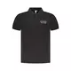 Accademia Militare Muška polo majica S5S633-5584_NE002, Crna