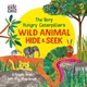 Very Hungry Caterpillars Wild Animal Hide-and-Seek