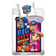 Dječji spavaći set Sonne - Paw Patrol Sky City, 2 dijela