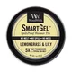 Woodwick vonj gel, Limonina trava in lilija, 28 g