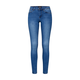 VERO MODA Kavbojke TANYA, modra