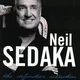 Neil Sedaka - The Definitive Collection (Gatefold) (White Coloured) (180 g) (2 LP)