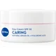 Nivea Hranilna dnevna krema za suho kožo SPF 30 Essential (hranljiva dnevna krema) 50 ml