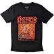 Kreator Pleasure To Kill (Back Print) Black XL Majica