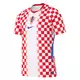 Nike Dres Dri-FIT Croatia Stadium Home 2026