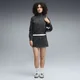 FUTURE.PUMA.ARCHIVE Washed Twill Skirt Women, Clothing, Black, S