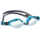 Mad wave aqua mirror junior light blue