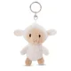 NICI obesek Ovečka Sheepmila 10cm, ZELENA