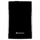 Eksterni hard disk 2TB Verbatim 53177 Black