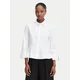 HUGO Srajca Embrella 50562961 Bela Slim Fit