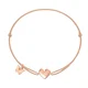 Borboleta Heart CC-MC-36-P