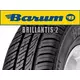 BARUM 195/60 R14 Brillantis 2 86H