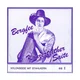 Strune za citre NYLON modre Munchenska-BASNE